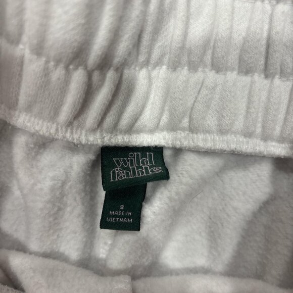 Sweat Shorts - Picture 3 of 3